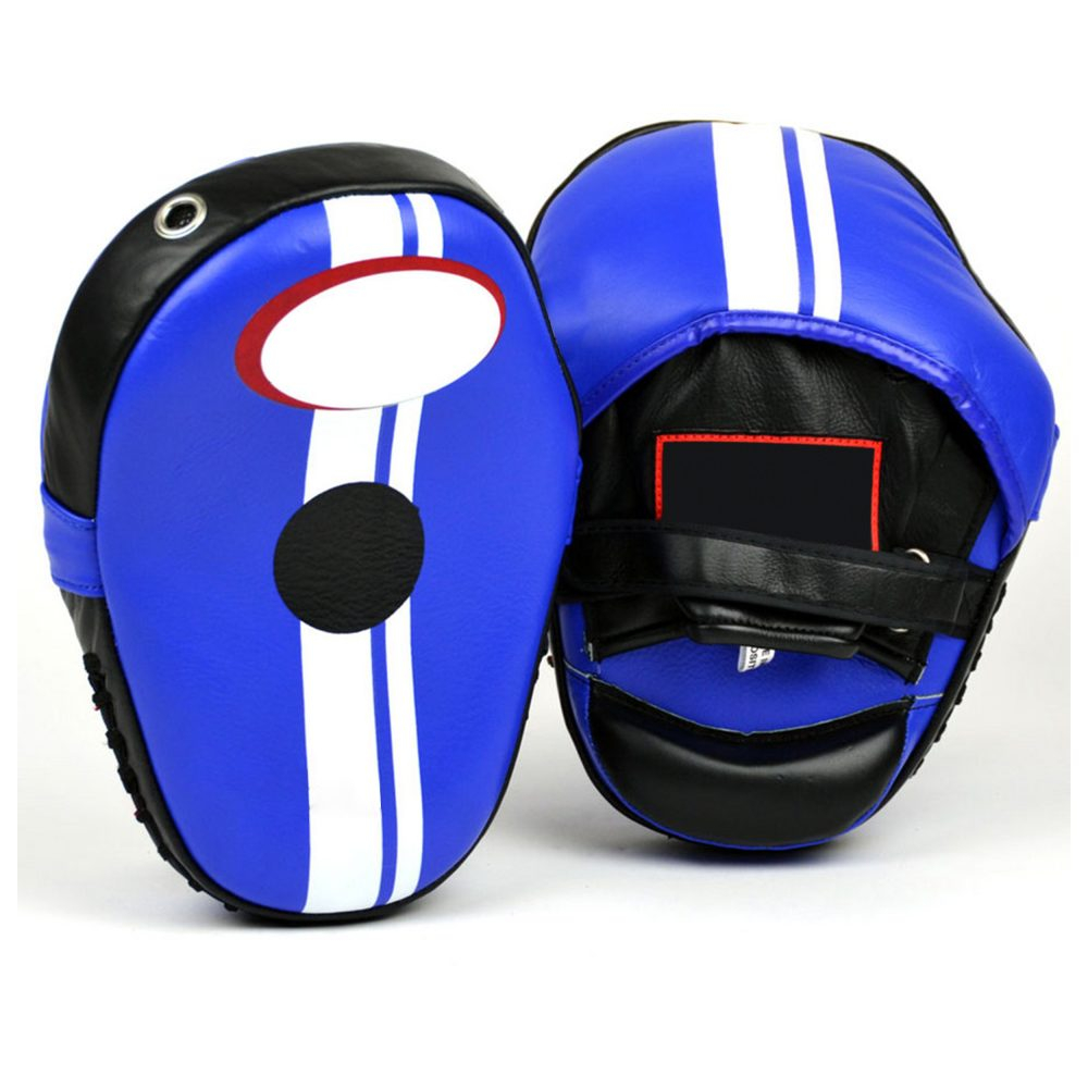 Focus Pads