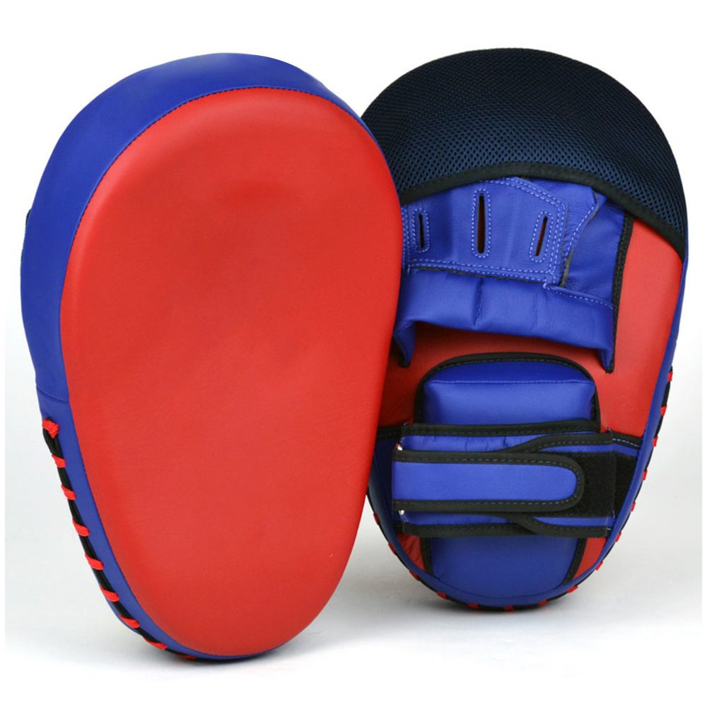 Focus Pads