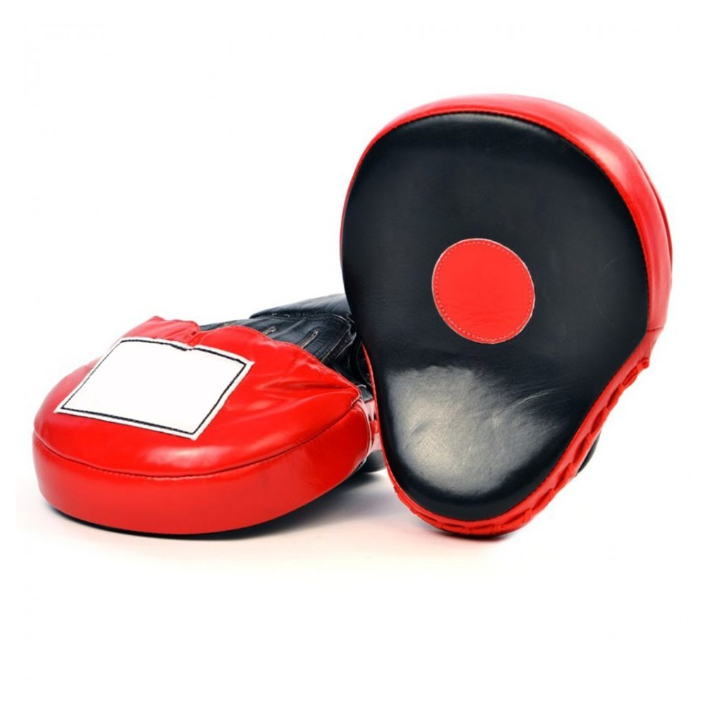Focus Pads