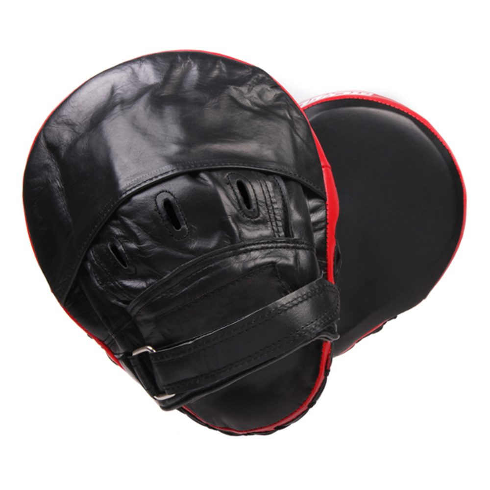 Focus Pads