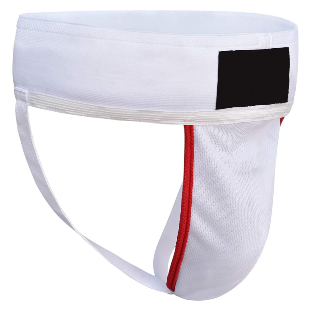 Groin Guard