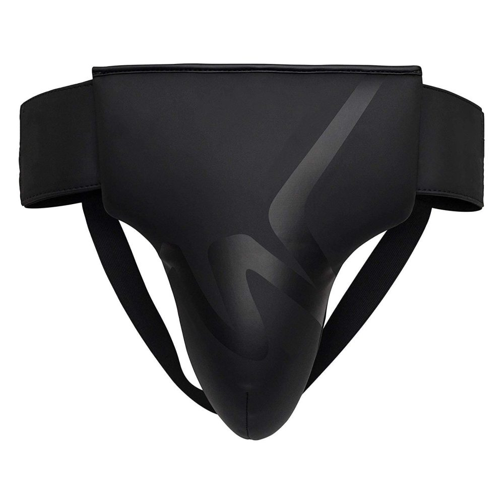 Groin Guard
