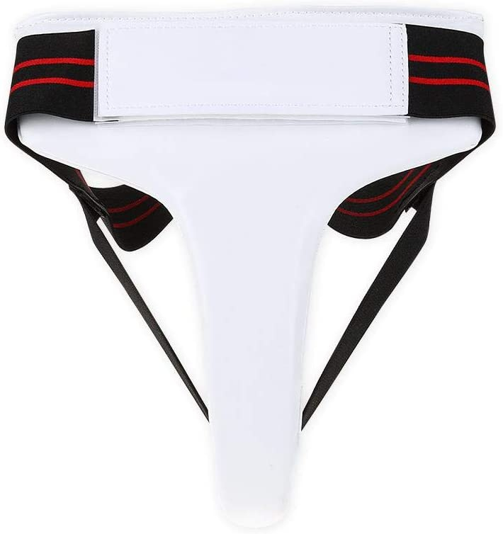 Groin Guard