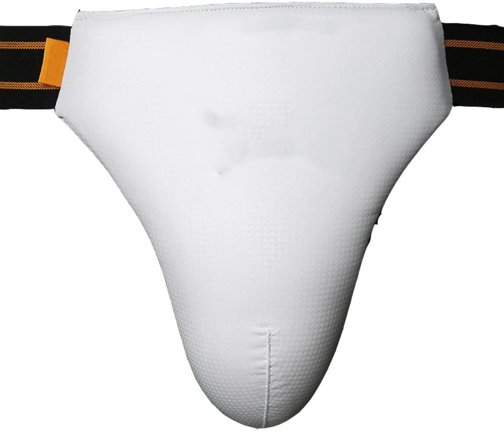 Groin Guard