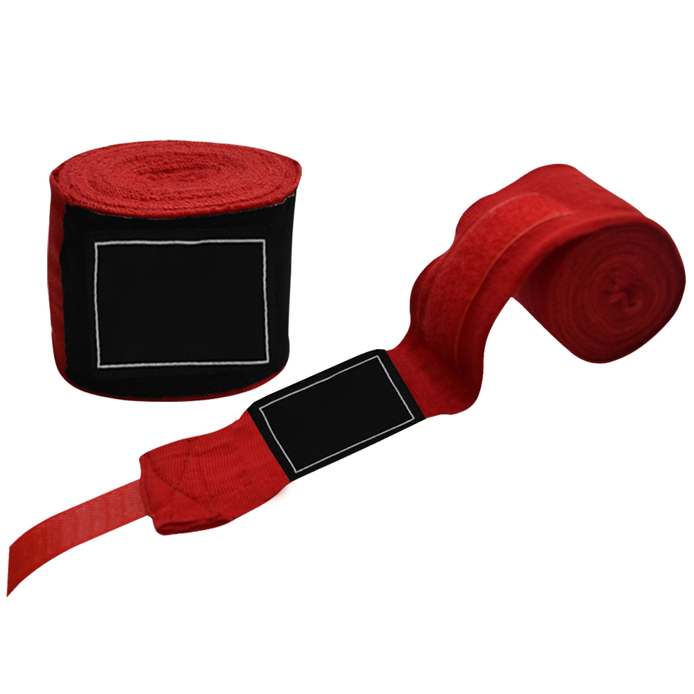 Hand Wraps