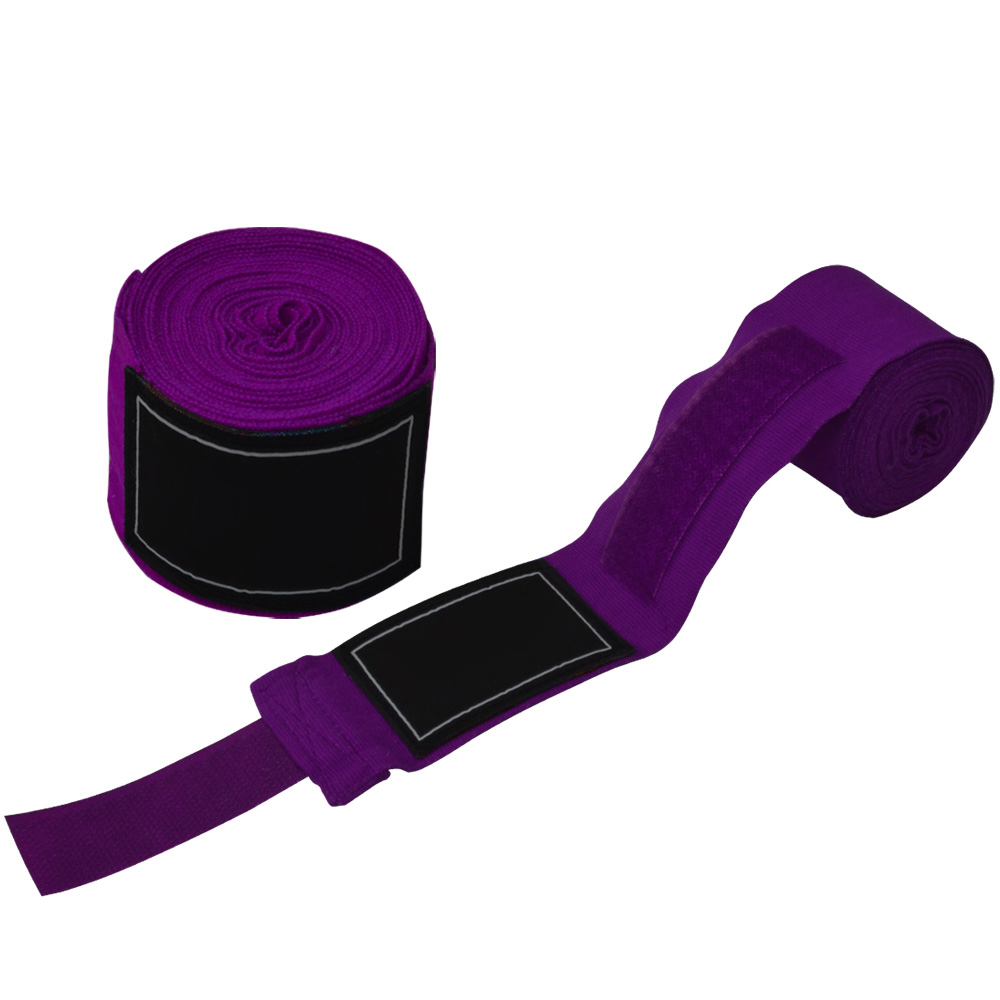 Hand Wraps