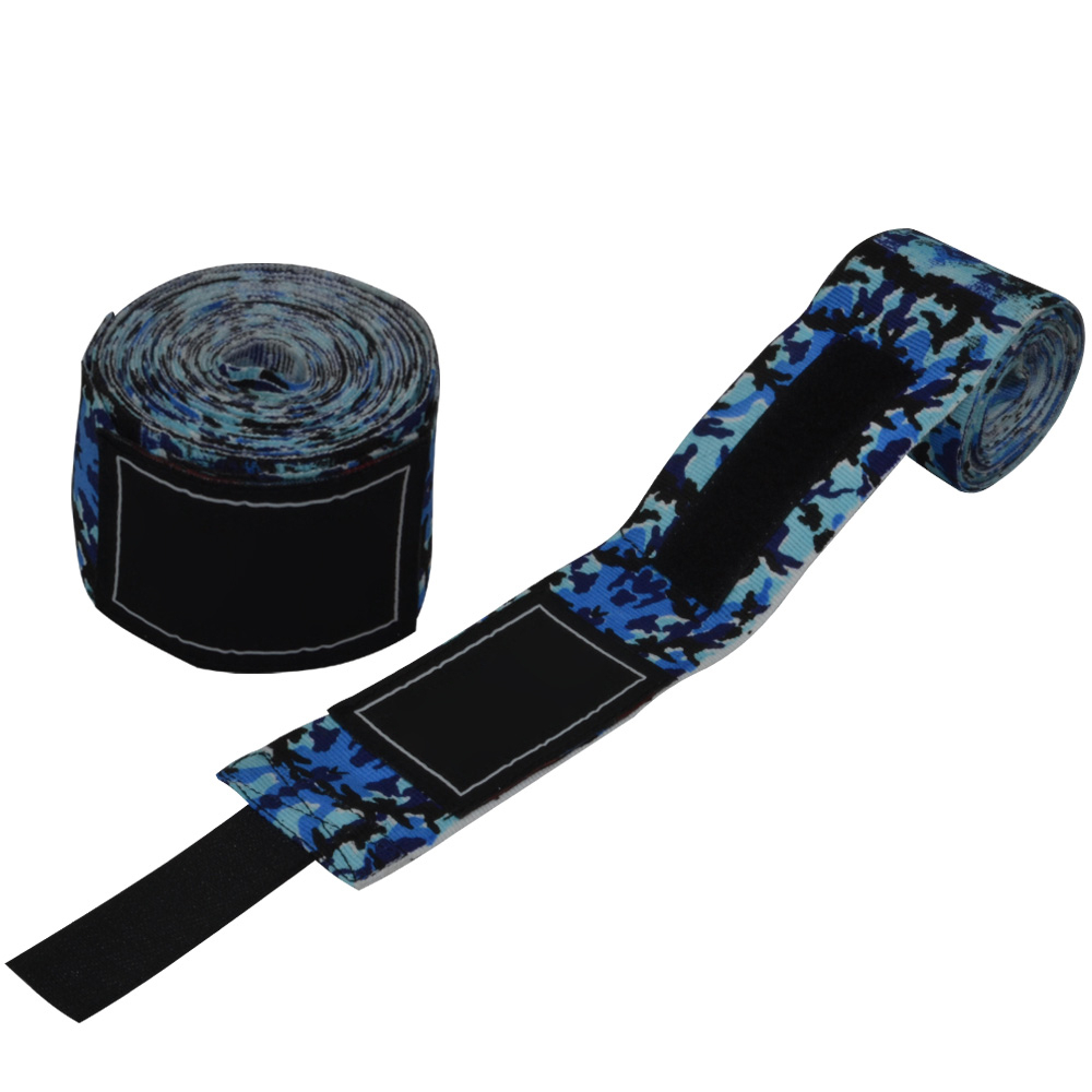 Hand Wraps