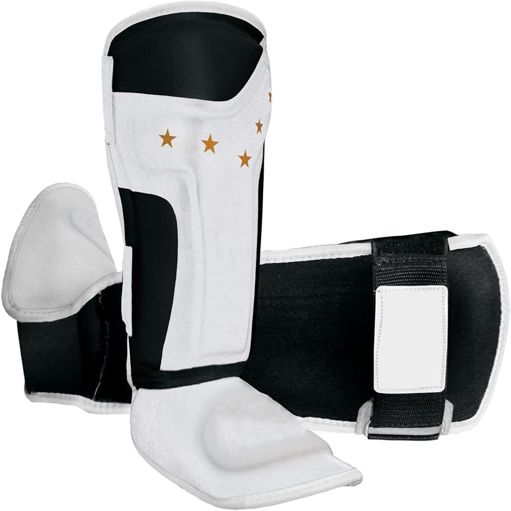 Shin Guards