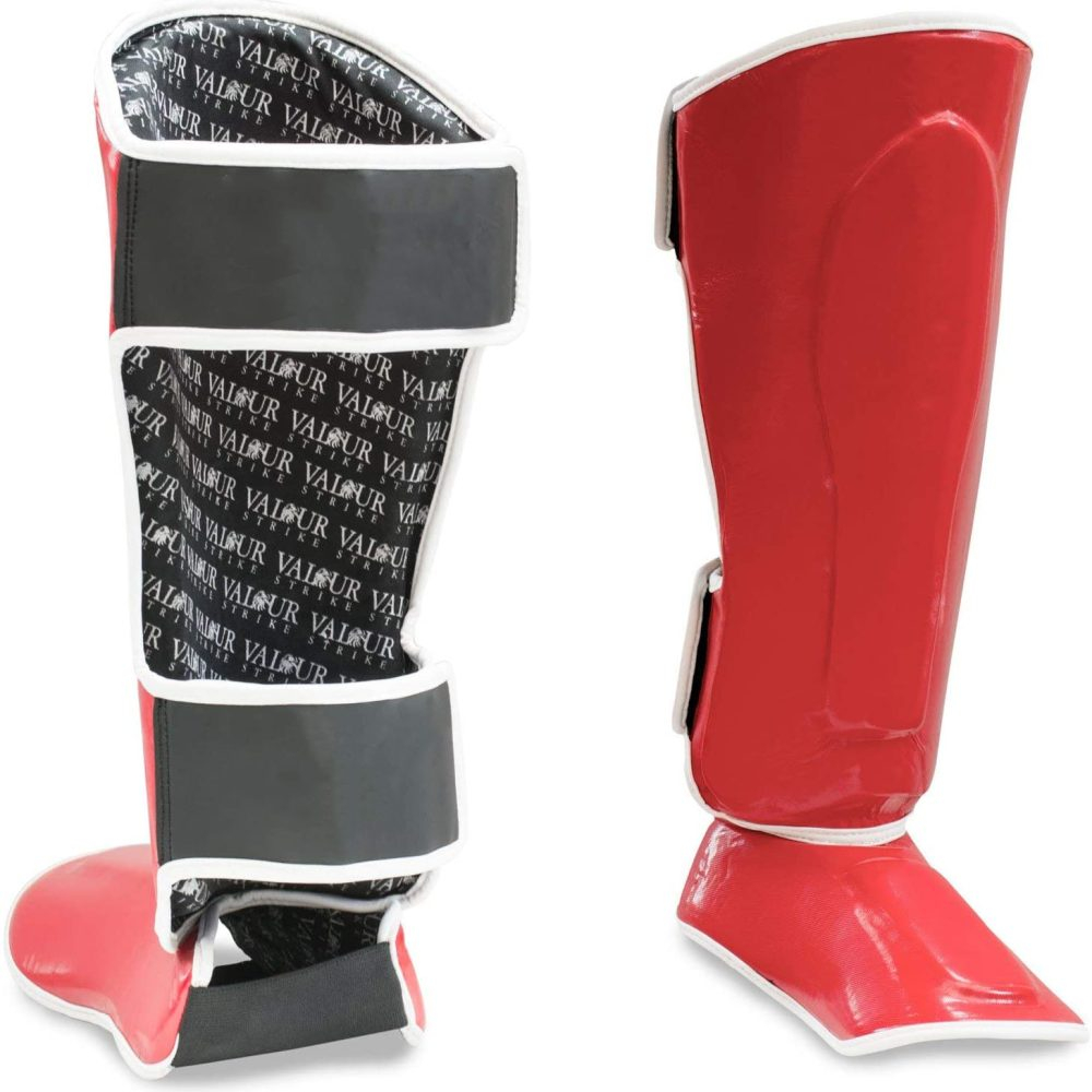 Shin Guards