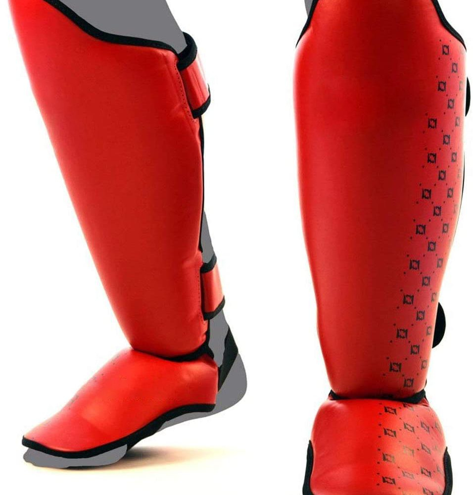Shin Guards