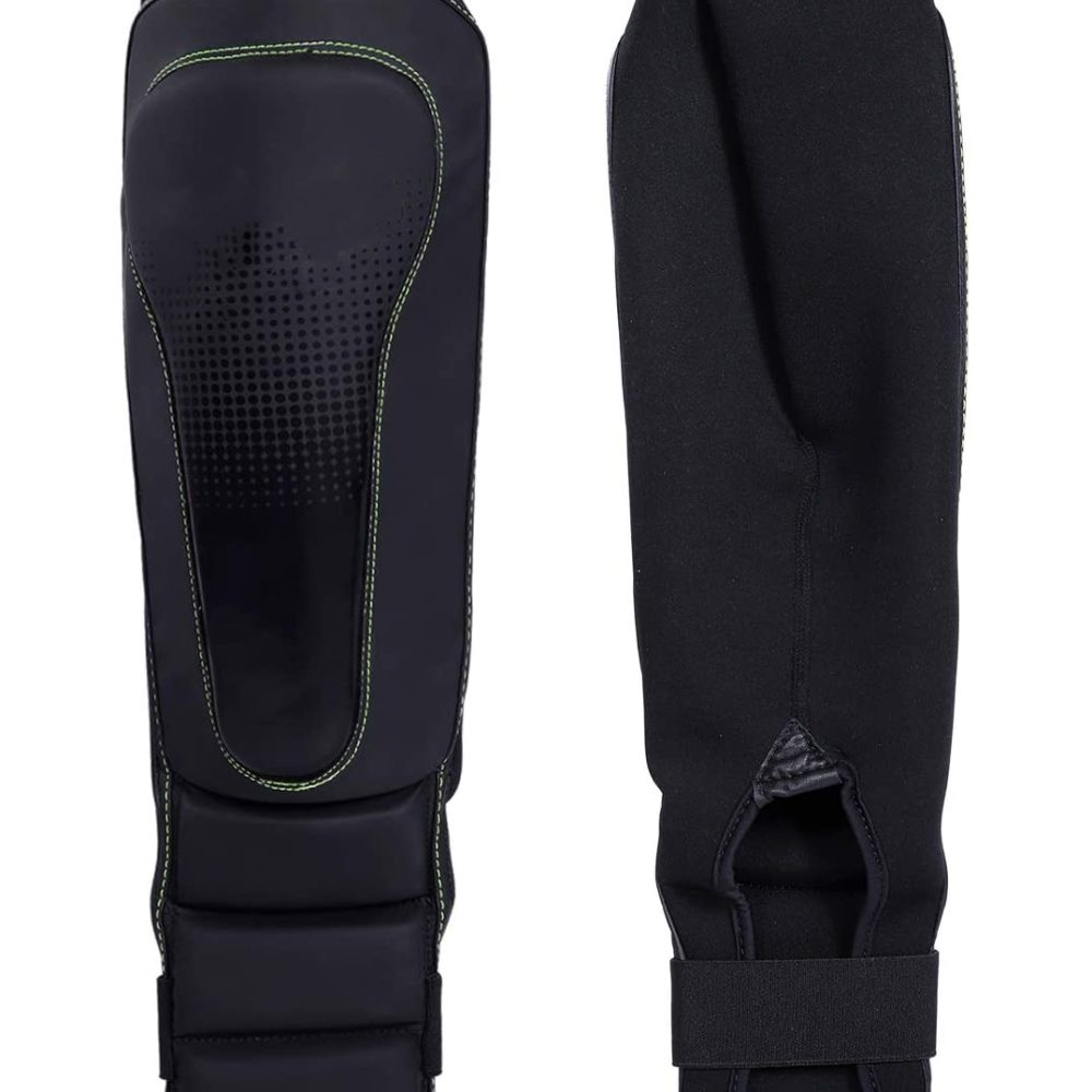 Shin Guards