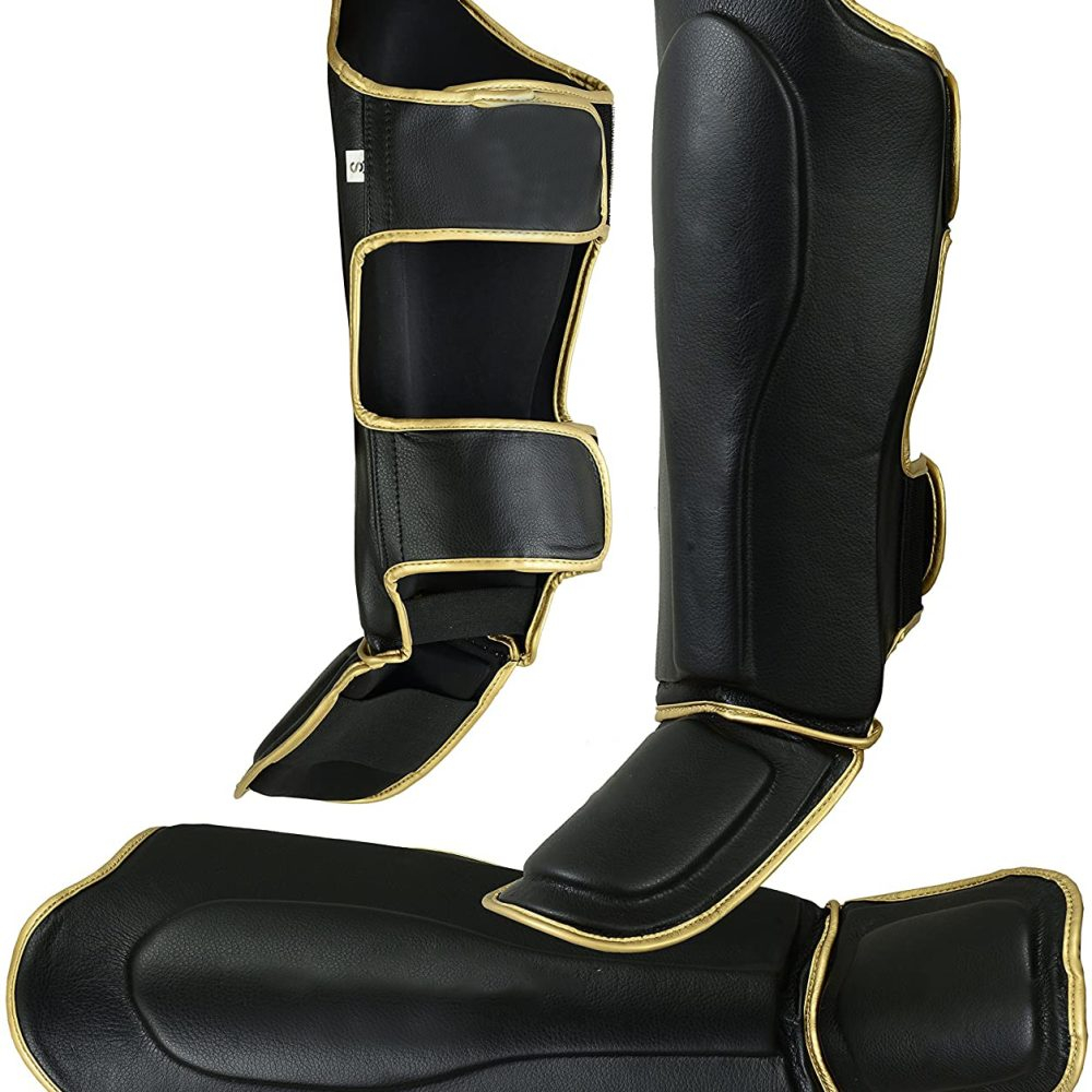 Shin Guards