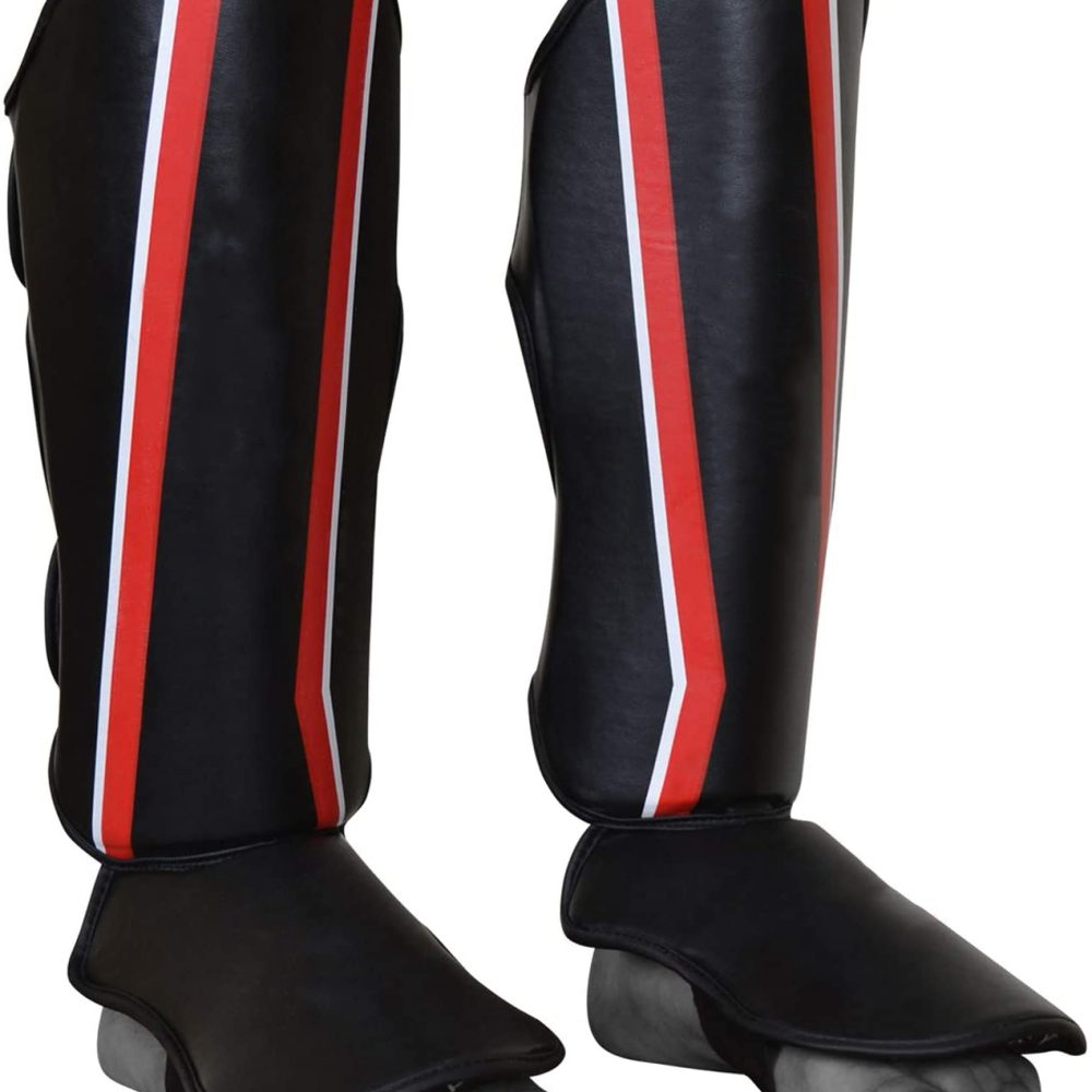 Shin Guards